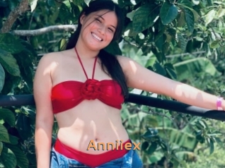 Anniiex