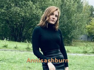 Annisashburn