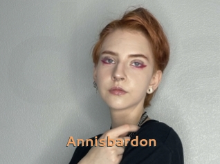 Annisbardon