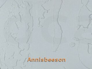 Annisbeeson
