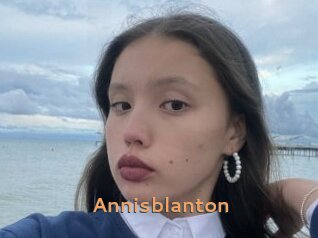 Annisblanton