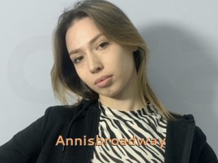 Annisbroadway