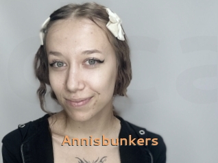 annisbunkers Du Cul A Gogo