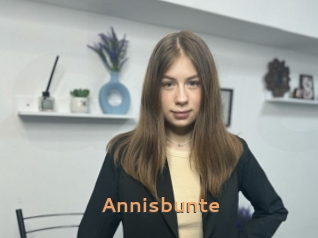 Annisbunte