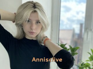 Annisclive