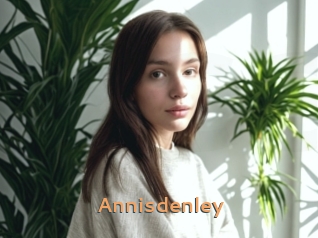 Annisdenley