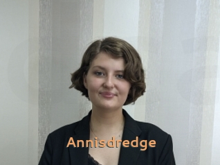 Annisdredge