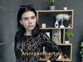 Annisemberton