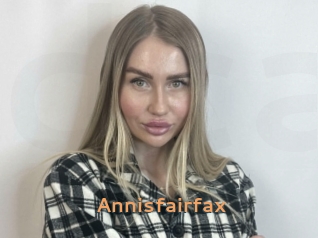 Annisfairfax
