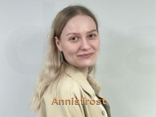 Annisfrost