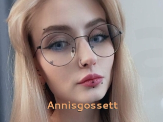 Annisgossett