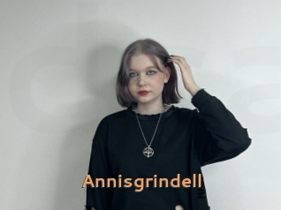 Annisgrindell