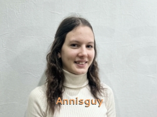 Annisguy