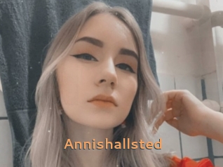 Annishallsted