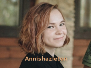 Annishazleton