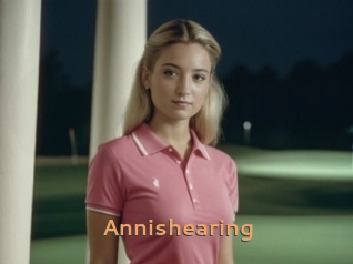 Annishearing
