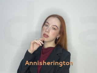 Annisherington