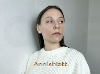 Annishiatt