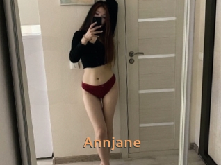 Annjane