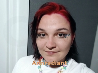 Annradiant