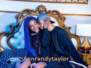 Annrandytaylor
