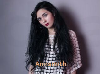 Annsmith