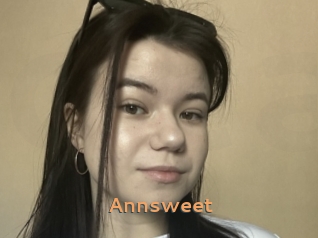 Annsweet