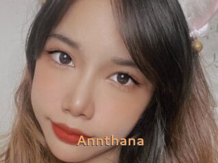 Annthana