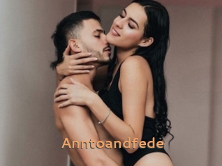 Anntoandfede