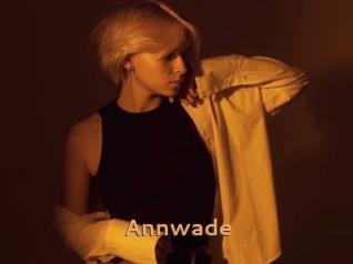 Annwade