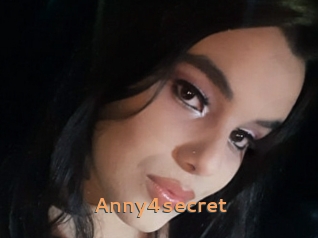 Anny4secret