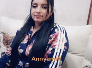 Annyamilf
