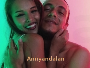 Annyandalan