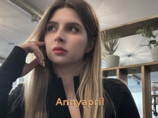 Annyapril