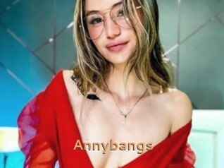 Annybangs