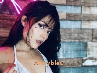Annybleu