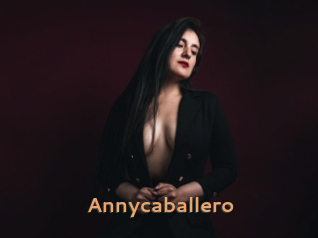 Annycaballero