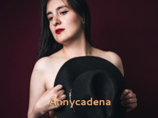 Annycadena