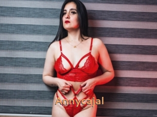 Annycajal