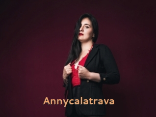Annycalatrava