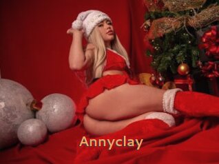 Annyclay