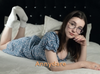 annydare Du Cul A Gogo