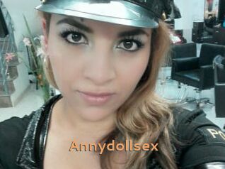 Annydollsex