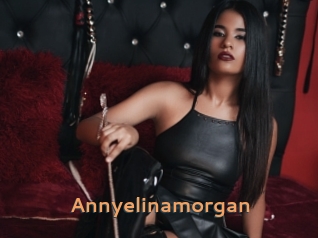 Annyelinamorgan