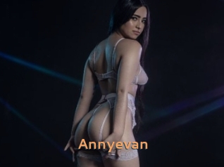 Annyevan