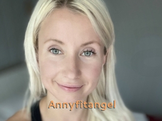 Annyfitangel
