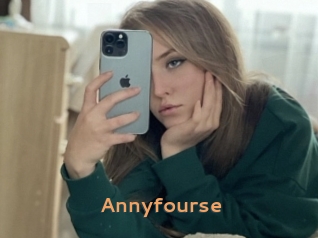 Annyfourse