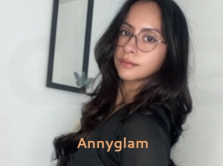 Annyglam