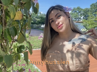 Annyhussien