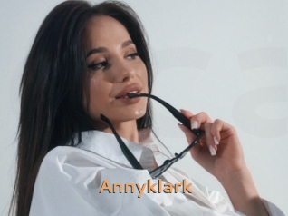 Annyklark